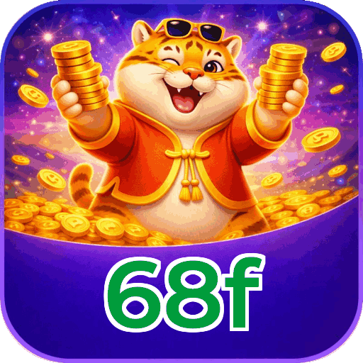 68f bônus R$5.000 + 500 giros - Rollover 35x, prazo 30 dias, 38% taxa conversão